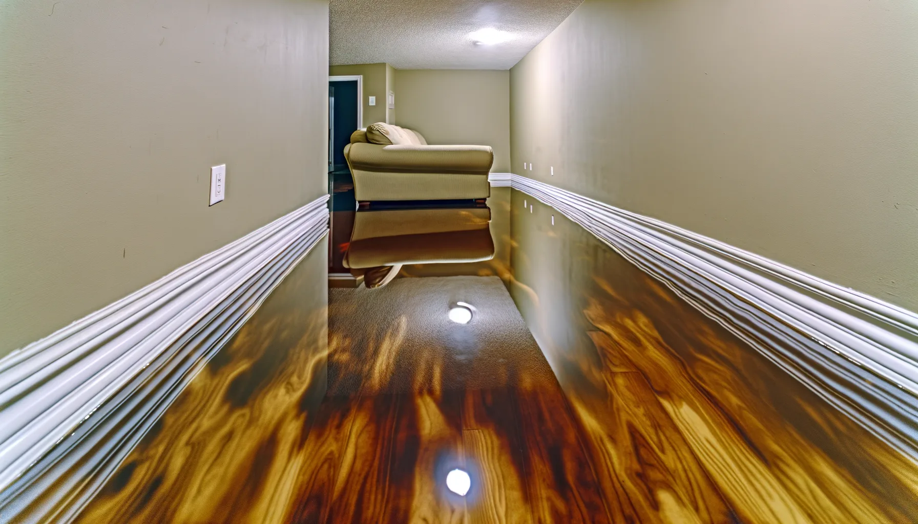Storm Damage Restoration