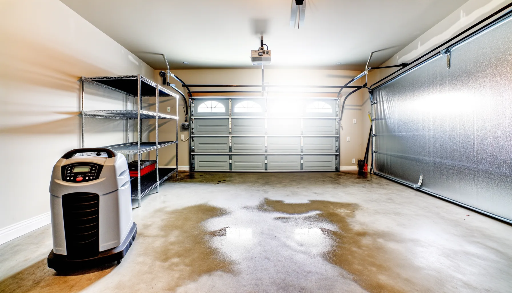8 Signs You Need Professional Water Damage Restoration in Denver