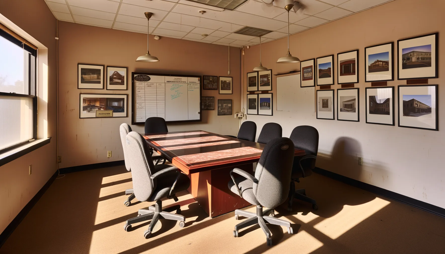 Water Damage Restoration Service