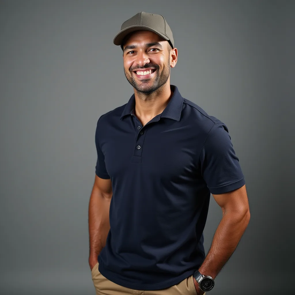Marco Rodriguez