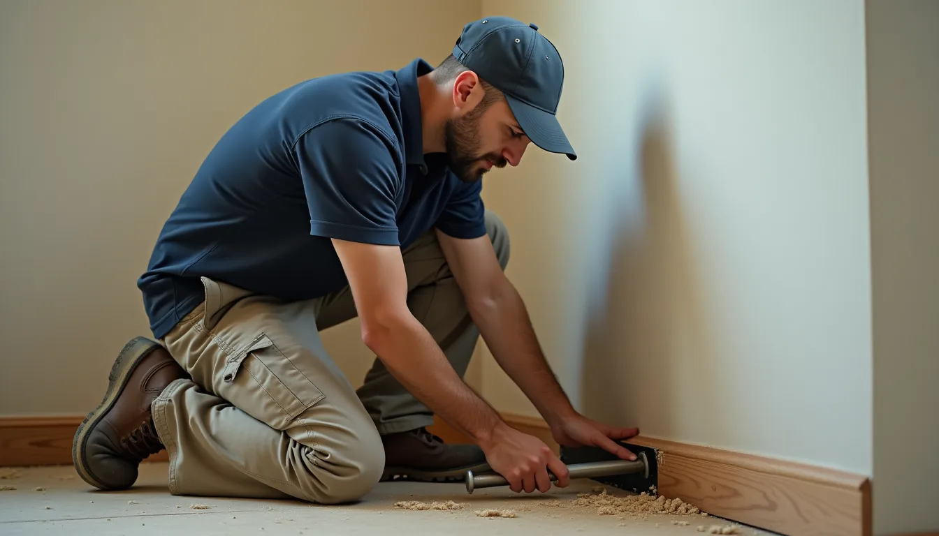 Insurance Claims Assistance